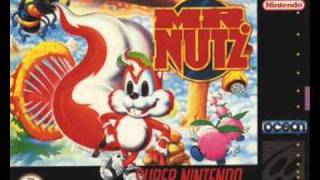 Mr Nutz  Adventure Park sound remastered [upl. by Yraccaz]