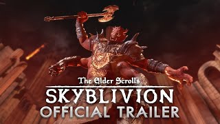 Oblivion Trailer HBO [upl. by Elnore798]