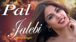 Tum Se Lyrics  Jalebi  Jubin Nautiyal  Varun Mitra  Rhea Chakraborty [upl. by Annorah264]