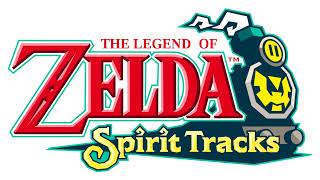 Gospel Oohs Roland Fantom X  The Legend of Zelda Spirit Tracks [upl. by Anahgem153]