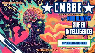 Super Intelligence Booster ★CMBBE Formula★CognitiveMentalBrain Bandwidth Expander 14Hz30Hz13Hz [upl. by Oeniri222]