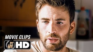 GIFTED Movie Clip  Kitchen 2017 Chris Evans Drama HD [upl. by Erastes]