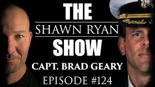 Captain Brad Geary  Inside the Failed Investigation and Tragic Death of Kyle Mullen  SRS 124 [upl. by Zack]