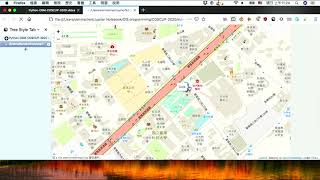 OpenStreetMap 結合 Python，如何找到你想要的資料 by 陳瑞霖  COSCUP 2020 [upl. by Ettenrahs519]