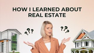 Learning About Real Estate INSANE Experience Exclusive Video [upl. by Debee]