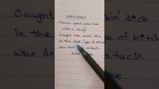 Substance👀03 Greedo lyrics spedup shorts [upl. by Croner]