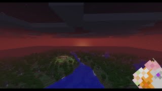 A New Project  A Minecraft 10 Workday [upl. by Anilrahc]