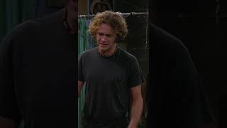 Eric and Hyde Fight About Donna  Thats70sShow shorts [upl. by Jarrell]