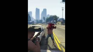 MAKE A WAY DOGG  PS5  IPAD PRO  shorts short ps5 gta5 iphone bgmi pubgmobile [upl. by Oirazan]