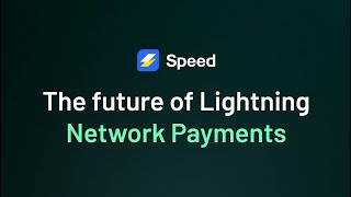 Speed Wallet Introduces USDT on Lightning Network  Experience Fast amp Lowfee USDT Payments [upl. by Ranzini]