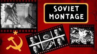 Introduction to Soviet Montage Theory [upl. by Saraiya500]