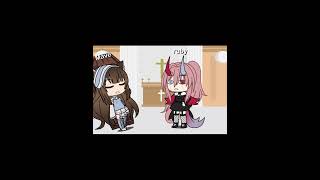 Bro like Mave never donated to charity gachalife [upl. by Montanez]