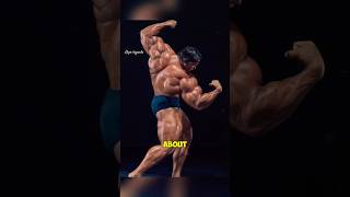 Arnold Vs Ronnie Enhance 🔥 arnold ronniecoleman mrolympia bodybuilding youtubeshorts [upl. by Dnamron]