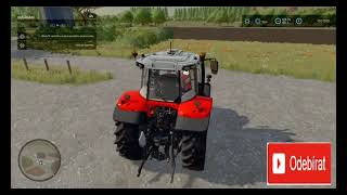 Farming Simulator 22 Predstavenie mapy Imvani South Africa [upl. by Ruhtra]