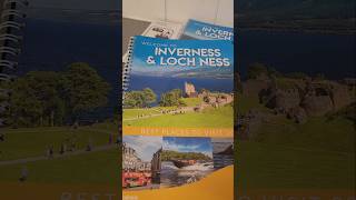 Inverness Scotland shorts anayavlogsuk summerholidays2024 foryou trending camping lochnech uk [upl. by Ariaek]