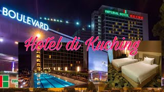 Review Hotel Imperialkuching [upl. by Dorothy]