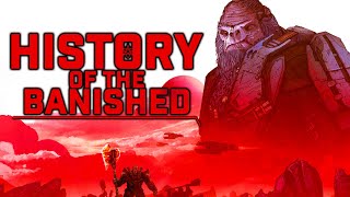 The Legacy of the Banished  Complete History [upl. by Kcirddor]