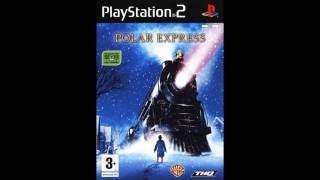 The Polar Express Game Soundtrack  Jingle Bells [upl. by Nodab]