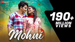 मोहनी  Mohni  Video Song  Deepak Sahu amp Pooja Sharma  Monika amp Toshant  Dj As Vil  Cg Song [upl. by Juxon824]