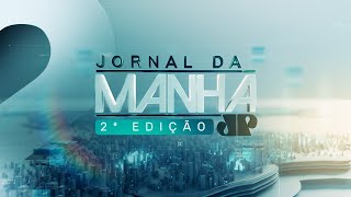 JORNAL DA MANHÃ 2  181022 [upl. by Peih]