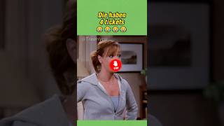 Carrie 😨😨😨😨 sitcom kingofqueens serie deutsch [upl. by Koppel]