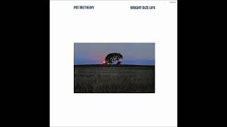 Pat Metheny Trio quotBright Size Lifequot 1976 [upl. by Leiba916]