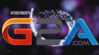 OFERECIMENTO G2A [upl. by Akedijn]