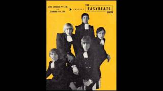 The Easybeats  Shes So Fine Live [upl. by Bbor]