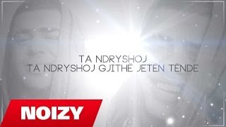 Noizy  1 Shans Prod by ABoom THE LEADER [upl. by Sonafets]