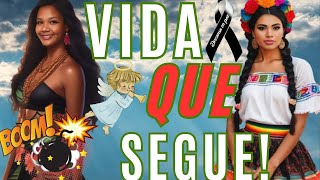 💥JOSYANE VIDAL💥 SAMARA SILVA💥 💣PRONUNCIAMENTO CHOQUE😳🔥💥😱🎭🚨🍿 [upl. by Lombardi]