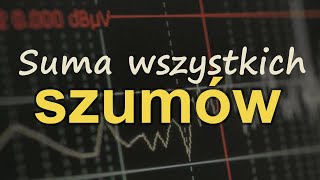 Suma wszystkich szumów RS Elektronika 250 [upl. by Brunelle]