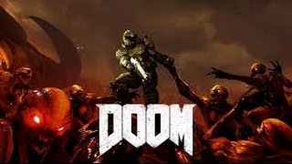 Doom PS4 E3 2015 Gameplay Footage COMPLETE [upl. by Osric]