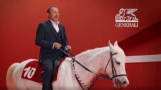 Generali ile Kasko Sigortası Fiyatları Artık Senin Kontrolünde [upl. by Amzu]