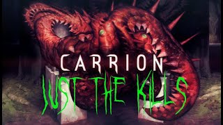 Carrion Just the Kills [upl. by Hsirrehc436]