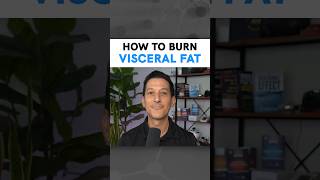 How To Burn Visceral Fat [upl. by Doig482]