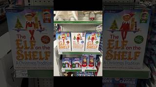 The elf on the shelf amp Frost Pips at CVS November 2024 [upl. by Melda]