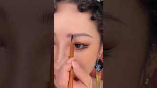 Eps 361 Beloved eyes makeup EyesupTV makeup eyebrows makeuptutorial eyebrowtutorial eyes [upl. by Mccowyn39]