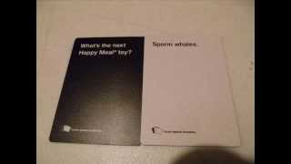 Funny Cards Against Humanity Combinations [upl. by Mari743]