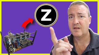 ZERO Review and Mining Guide  EquihashZero algo  AMD amp Nvidia [upl. by Oralee993]