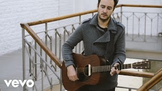 Antoine Chance  Fou Version Acoustique [upl. by Eidaj]