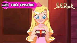 LoliRock  Season 1 Episode 4  The Birthday [upl. by Narmi22]