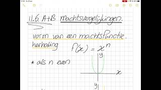 Kwadratische ongelijkheden oplossen bij gegeven functies [upl. by Hacker]