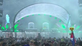 Kollektiv Turmstrasse  Tomorrowland Belgium 2018 [upl. by Bette-Ann]