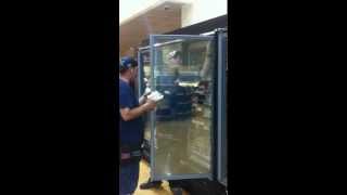 Sunray® AntiFog Freezer Film  Willoughby Ohio [upl. by Sairahcaz]