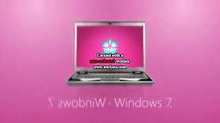 Windows 7 Commercial in Slow Voice [upl. by Verras114]