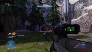 Kampy  NEW Halo 3 Montage 2011 [upl. by Malchy269]