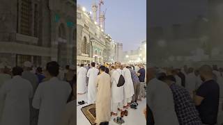 Ek bar dekho mere huzoor ka madina🥰🙏🏻madinasarif muhammadﷺ shorts shortfeed jumamubarak [upl. by Mikah616]