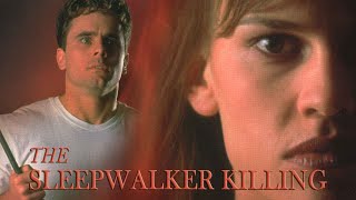 Unsolved Mysteries The Sleepwalker Killing  FULL MOVIE  Murder Mystery [upl. by Cicely]