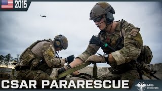 CSAR Pararescue  quotThat Others May Livequot [upl. by Dido]