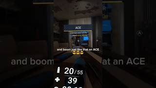 CARRYING TO AN ACE IN BREACHERS VR breachers funny carryingstatus carryingyou funnymoments [upl. by Nohsal]